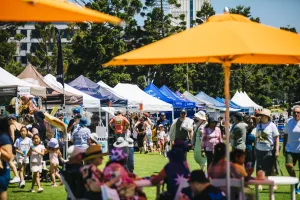 Artisan Market