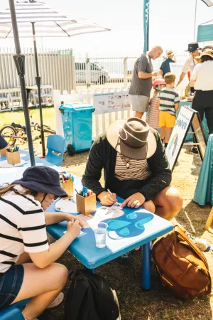 Family Activations