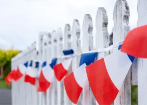 Bringing France to The Heights