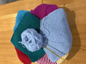 Knitting
