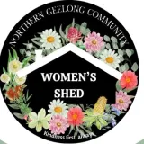 Women's Shed Logo