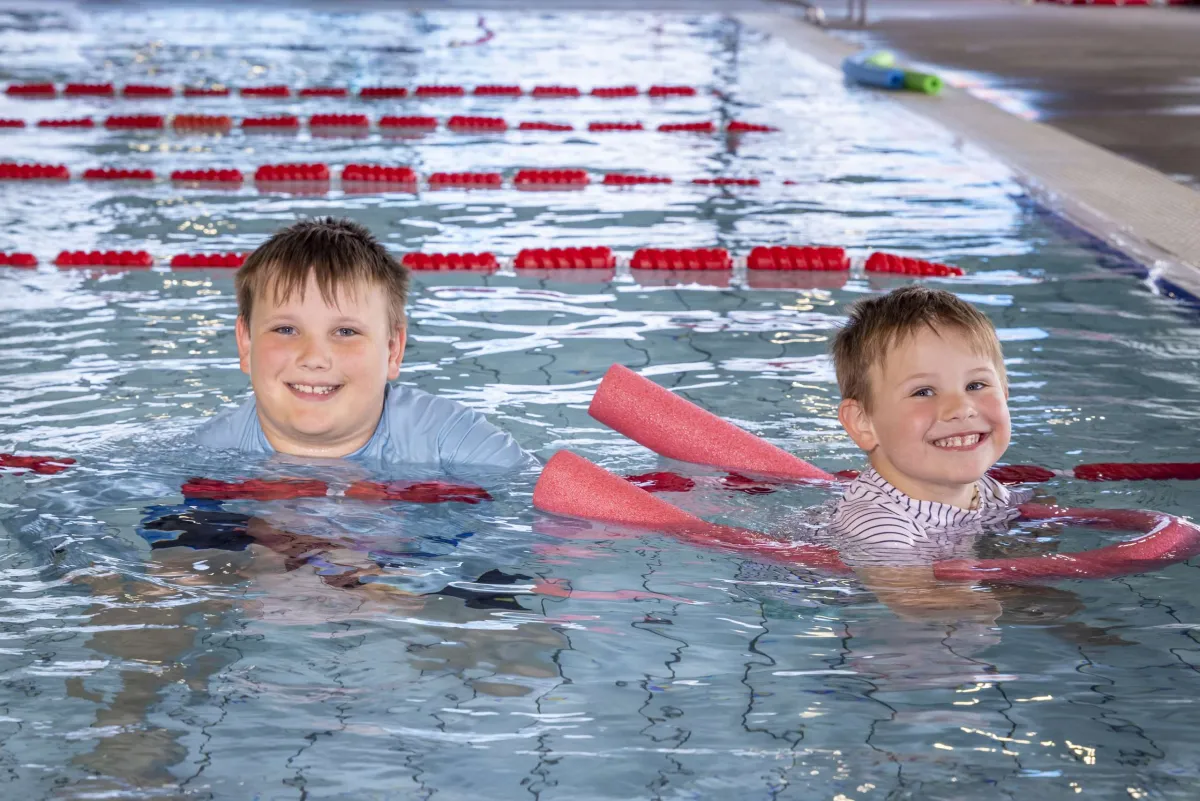 Make a splash and stay safe this spring and summer