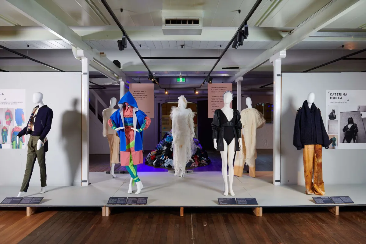 We the Makers, Designer Showcase 2020