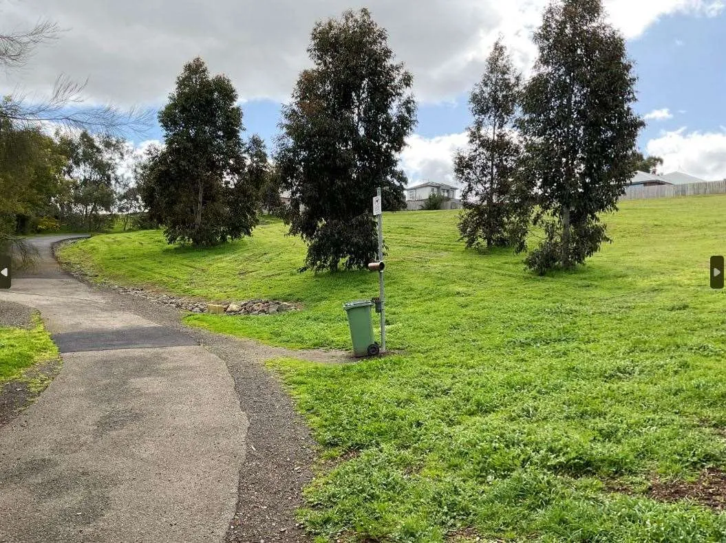 Rotary Centennial Park