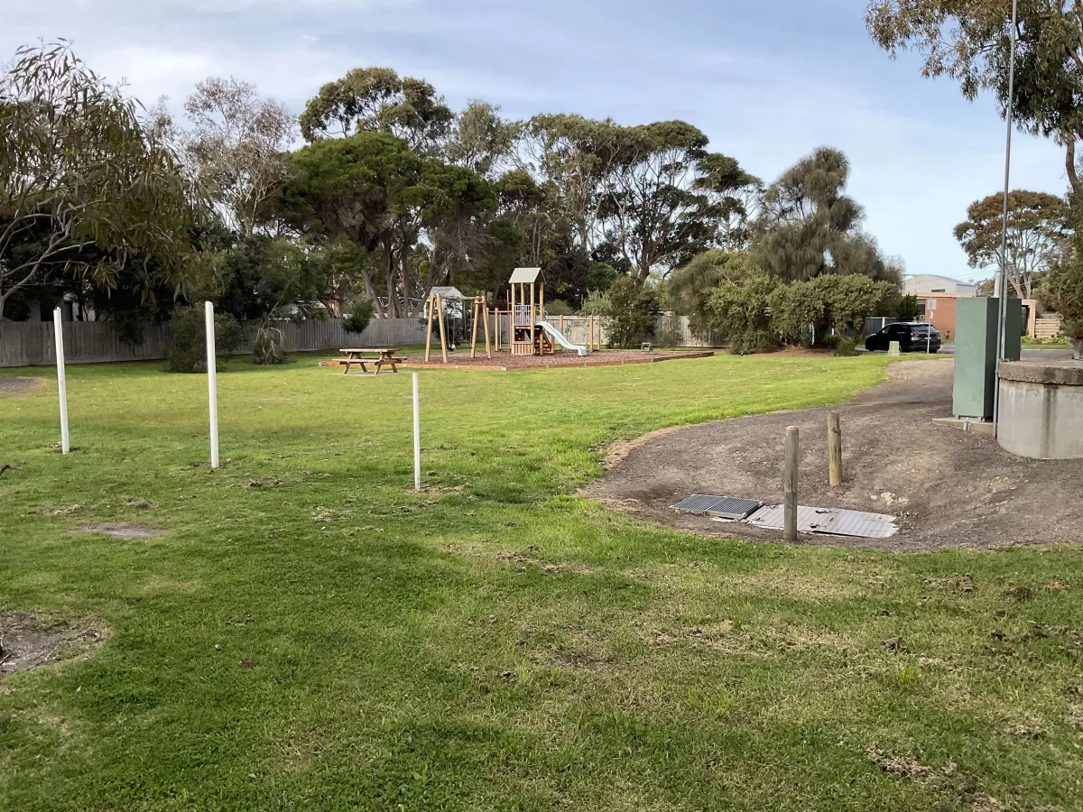 Image for The Mews Reserve