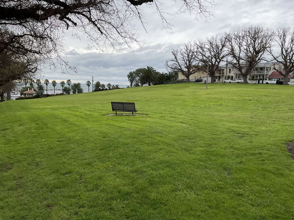 Austin Park (Geelong)