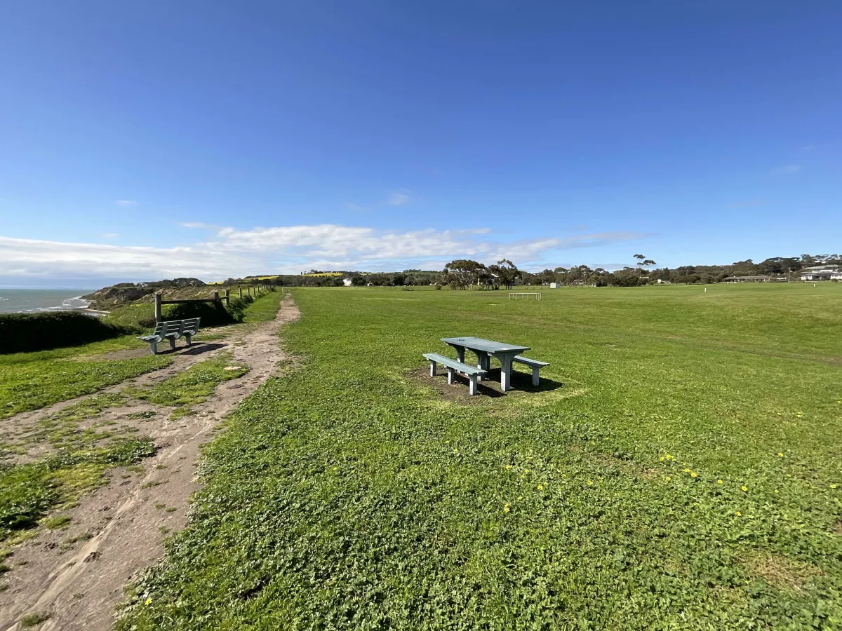 Image for Beacon Point Reserve