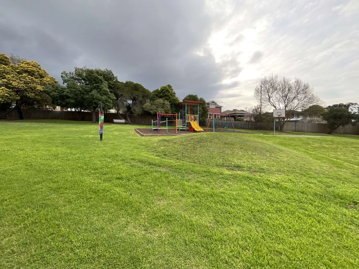 Downie Reserve