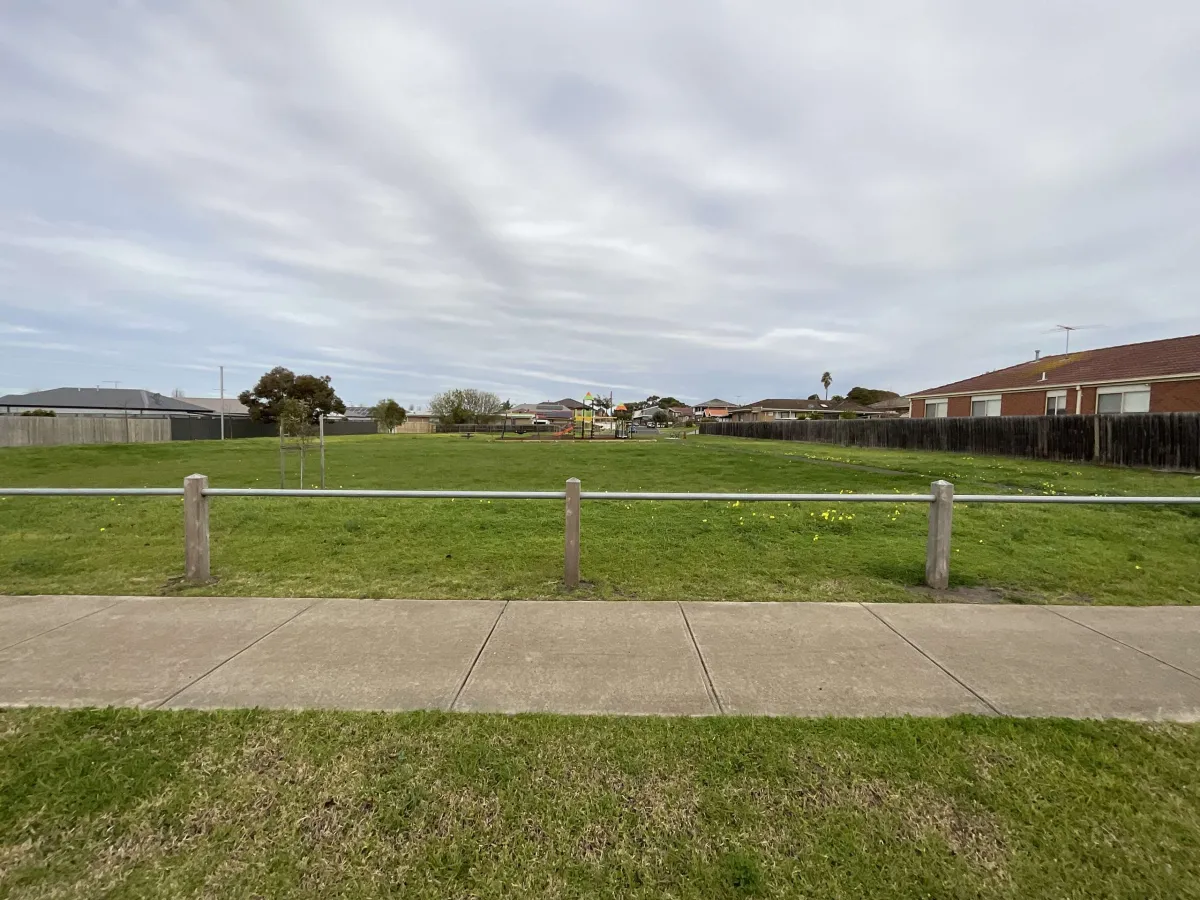 Image for Hammersley Reserve