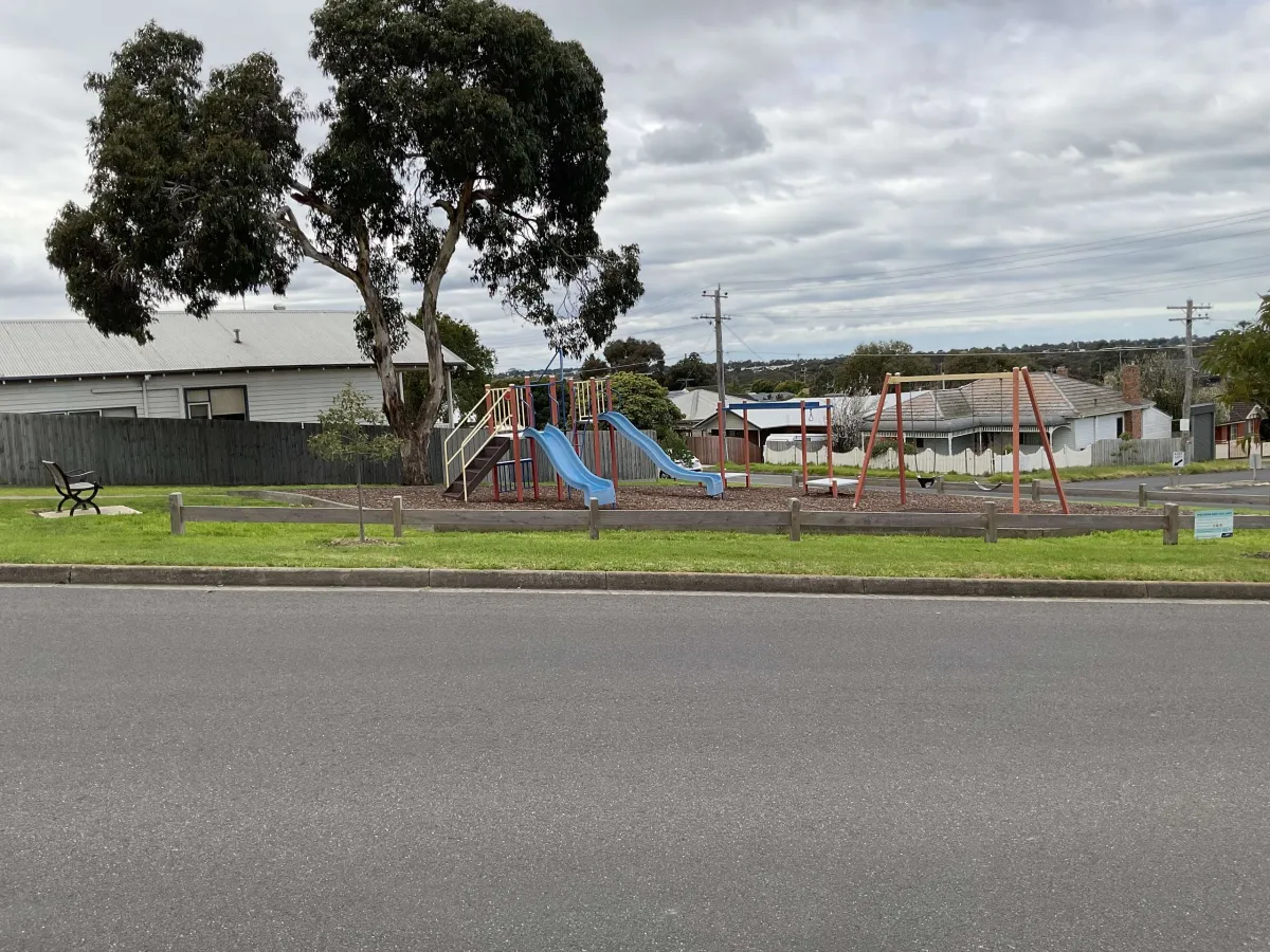 Image for Herd Reserve