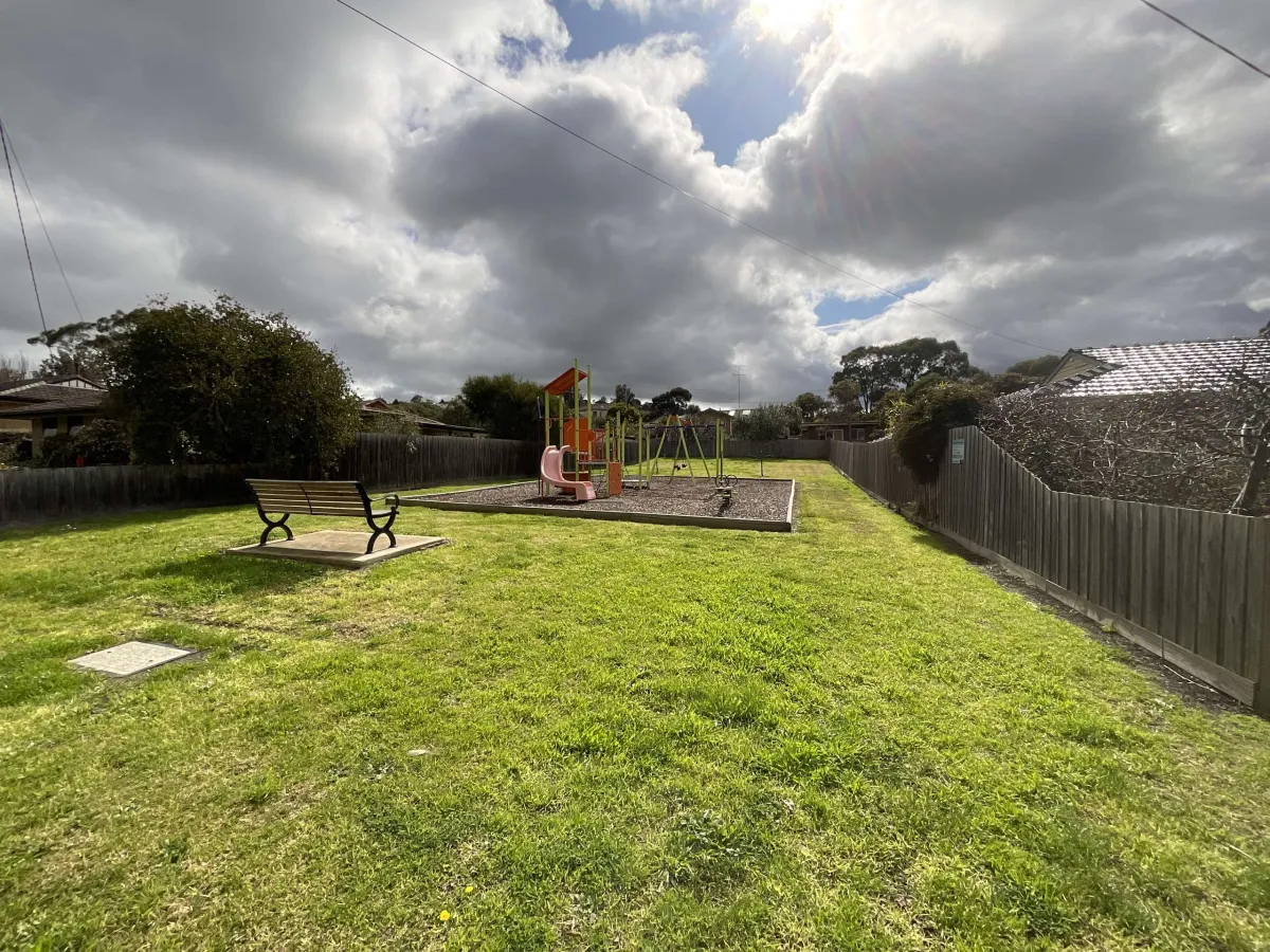 Image for Bennett Reserve