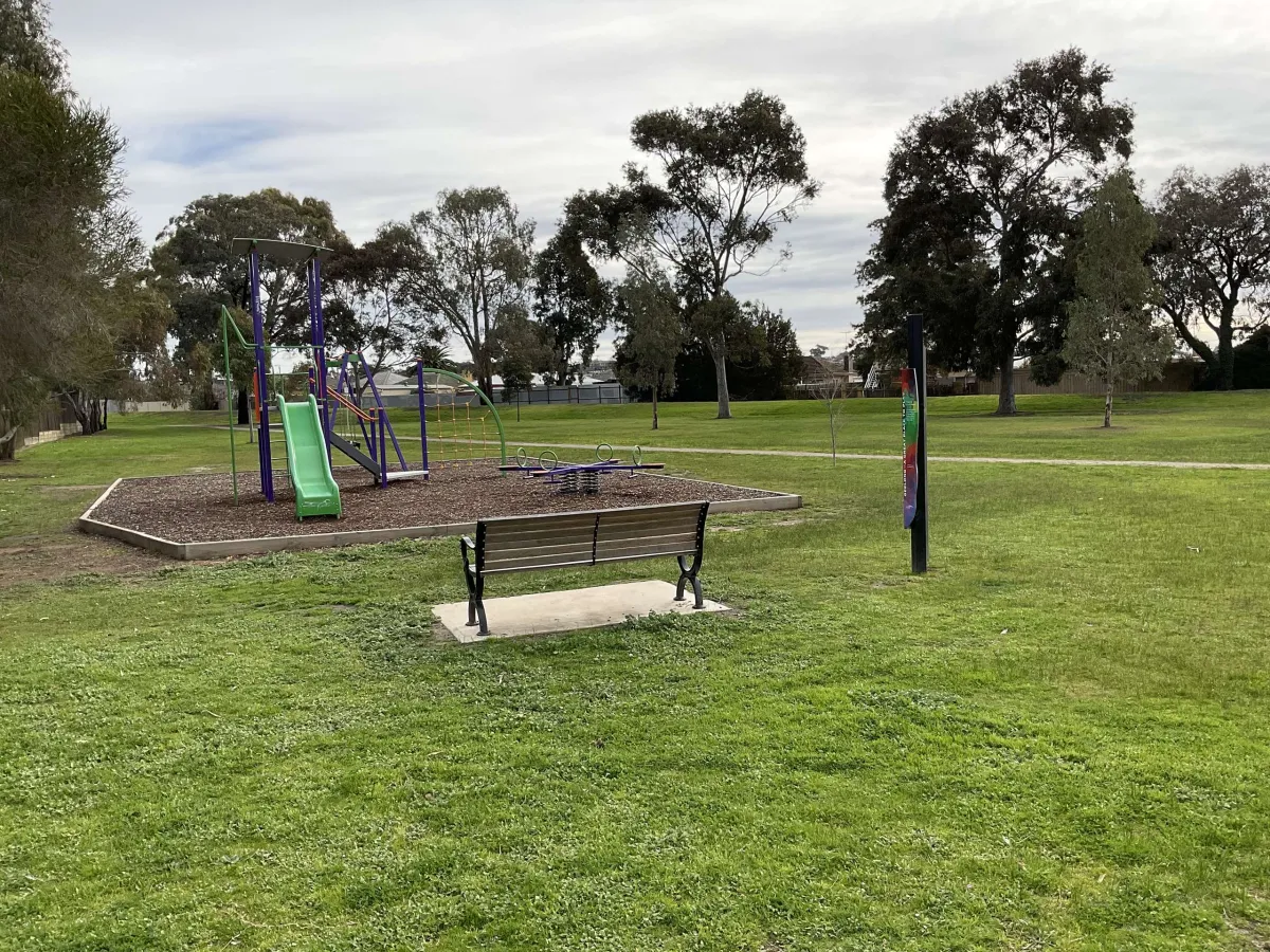 Image for Castle Court Park