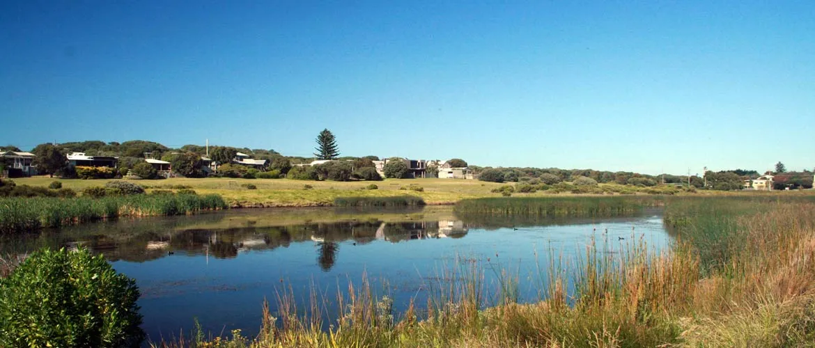 Begola Wetlands
