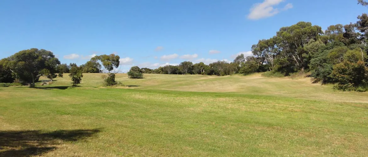 Pepperdene Park