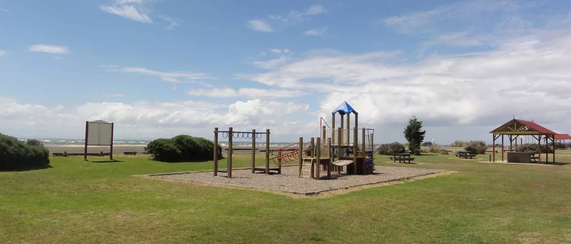 Point Richards (Rotary Children's Park)