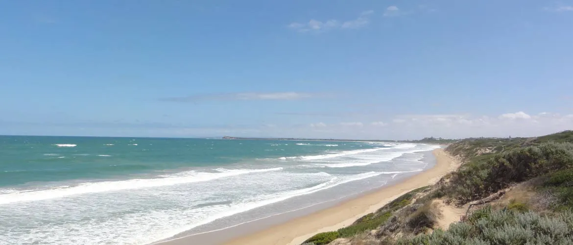 Ocean Grove Foreshore Reserve (Buckley Park)