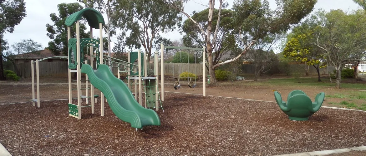 Norseman Reserve