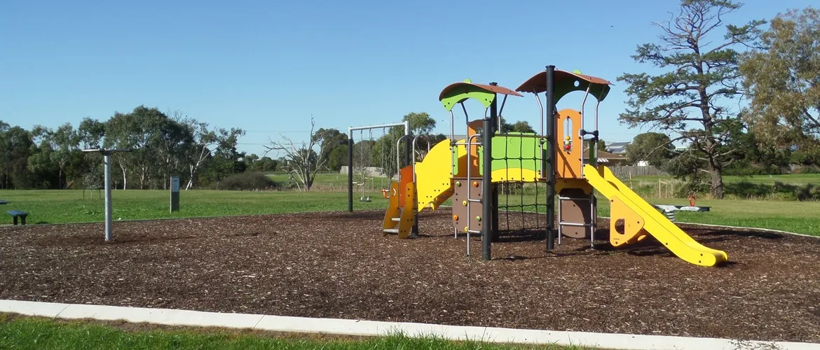 Waurn Ponds Valley Parklands - Picnic