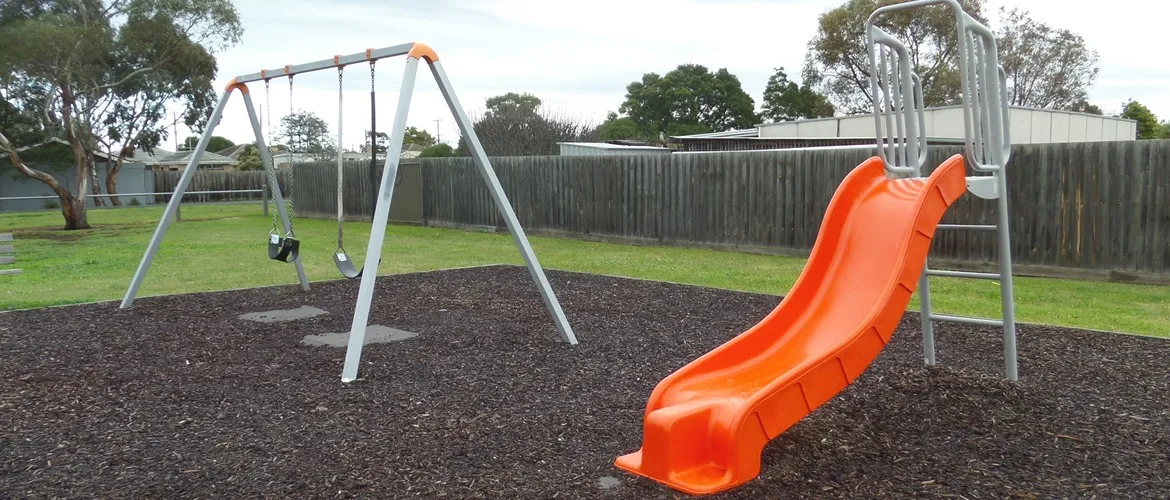 Pitman Avenue Reserve
