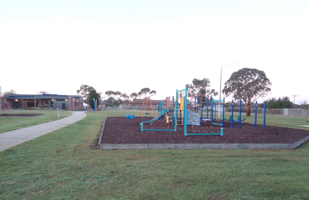 Connections Park