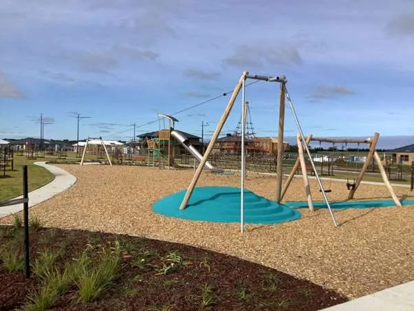 Avonbury Drive Park