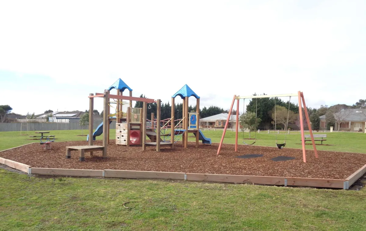 Canowindra Reserve