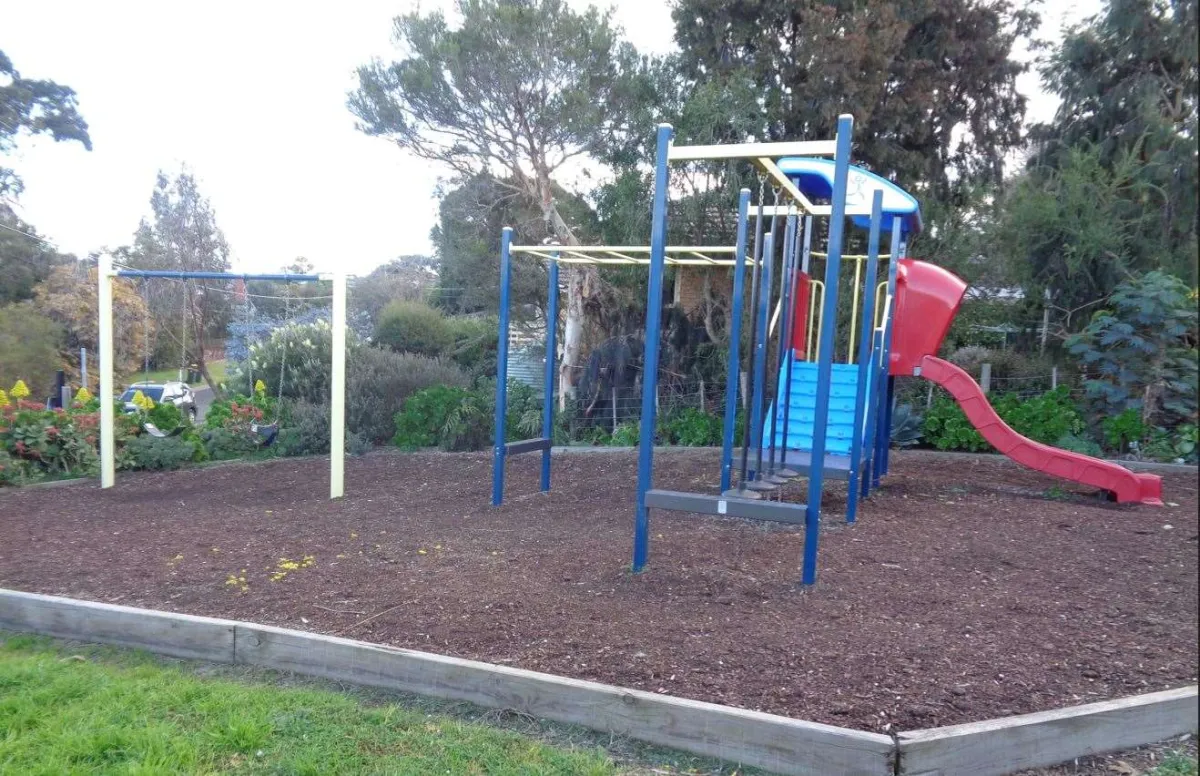 Ferndale Reserve