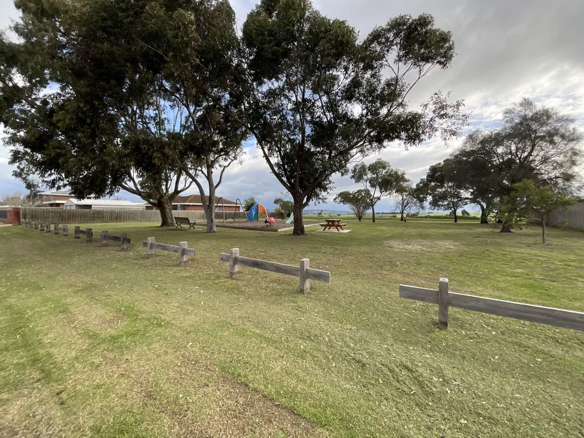 Katoomba Reserve