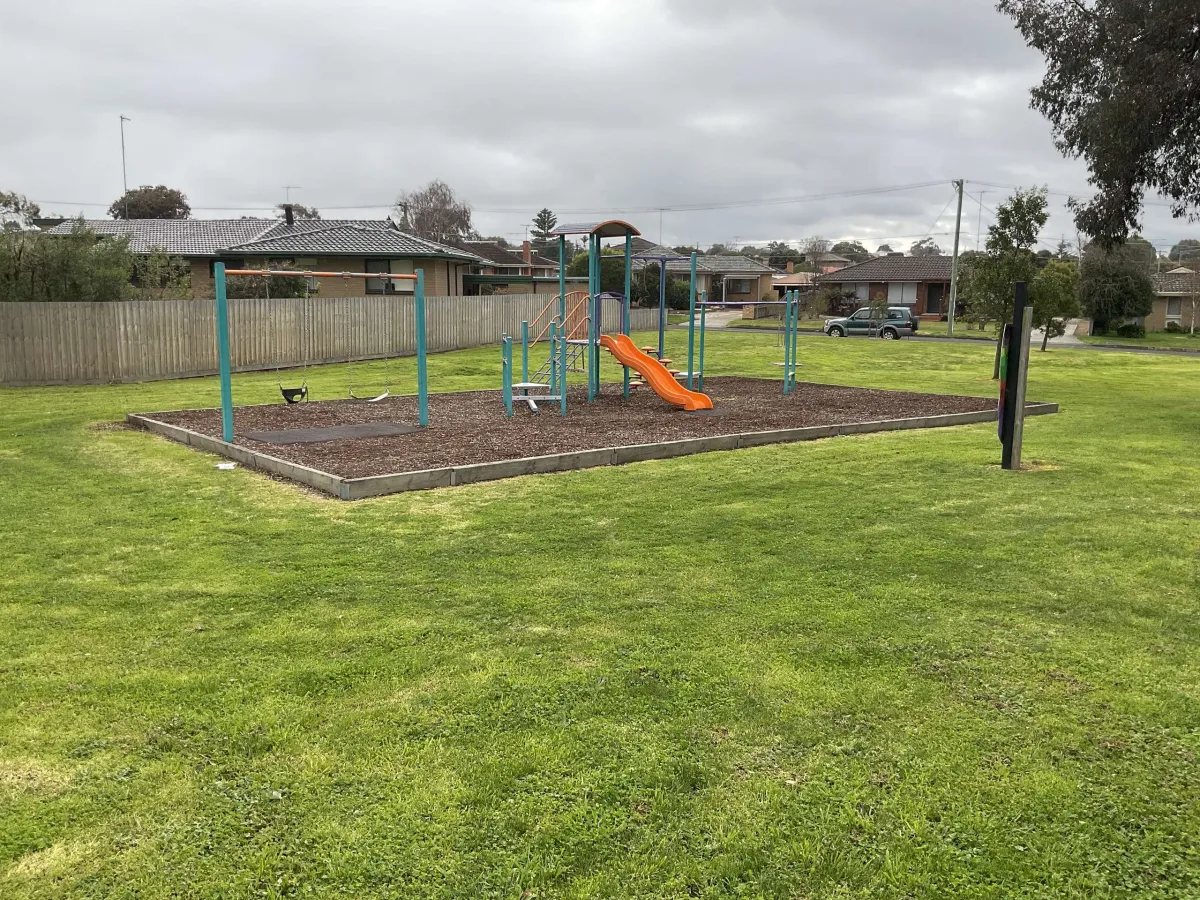 Konrads Reserve