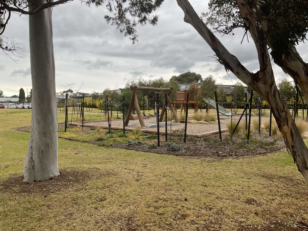 Korayn Biralee Park