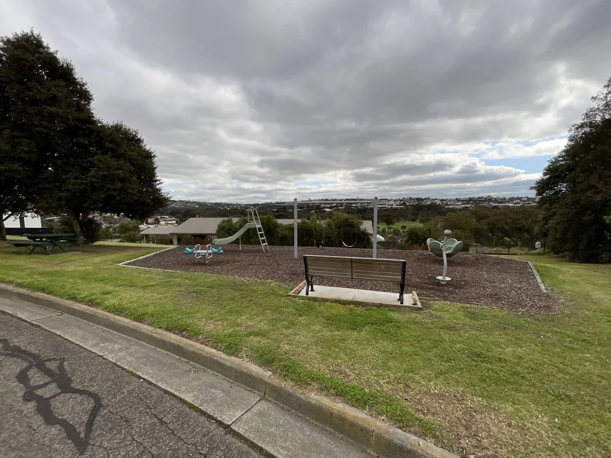 Kyle Reserve