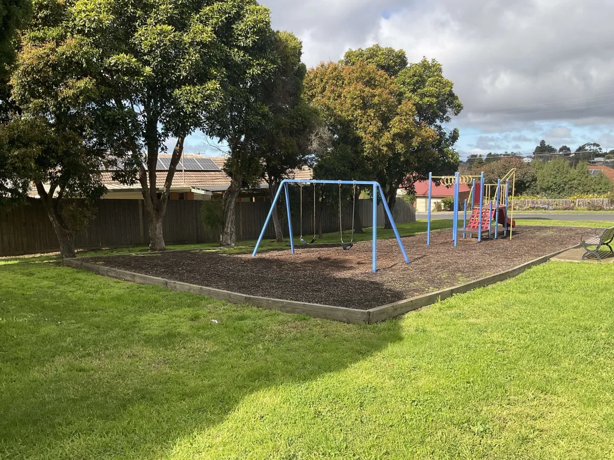 Lambhill Reserve