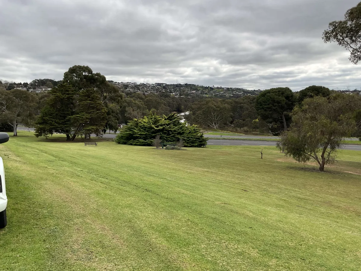 Larcombe Park