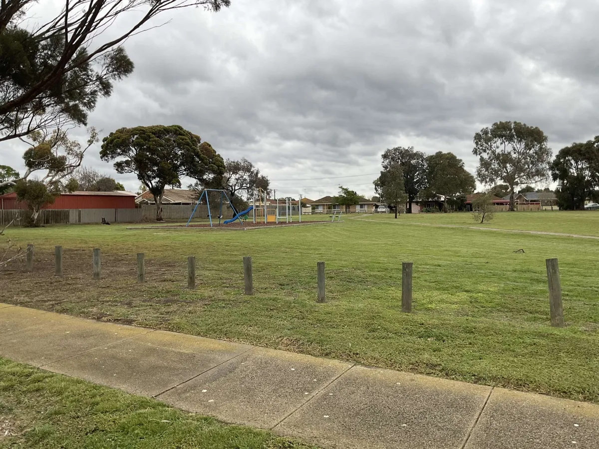 Lincoln Reserve