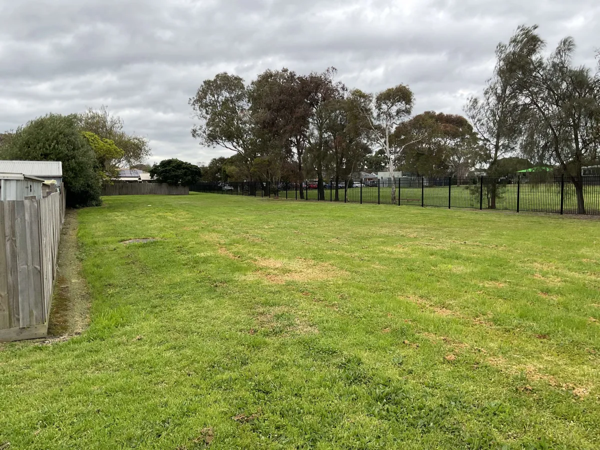 Lucas Reserve