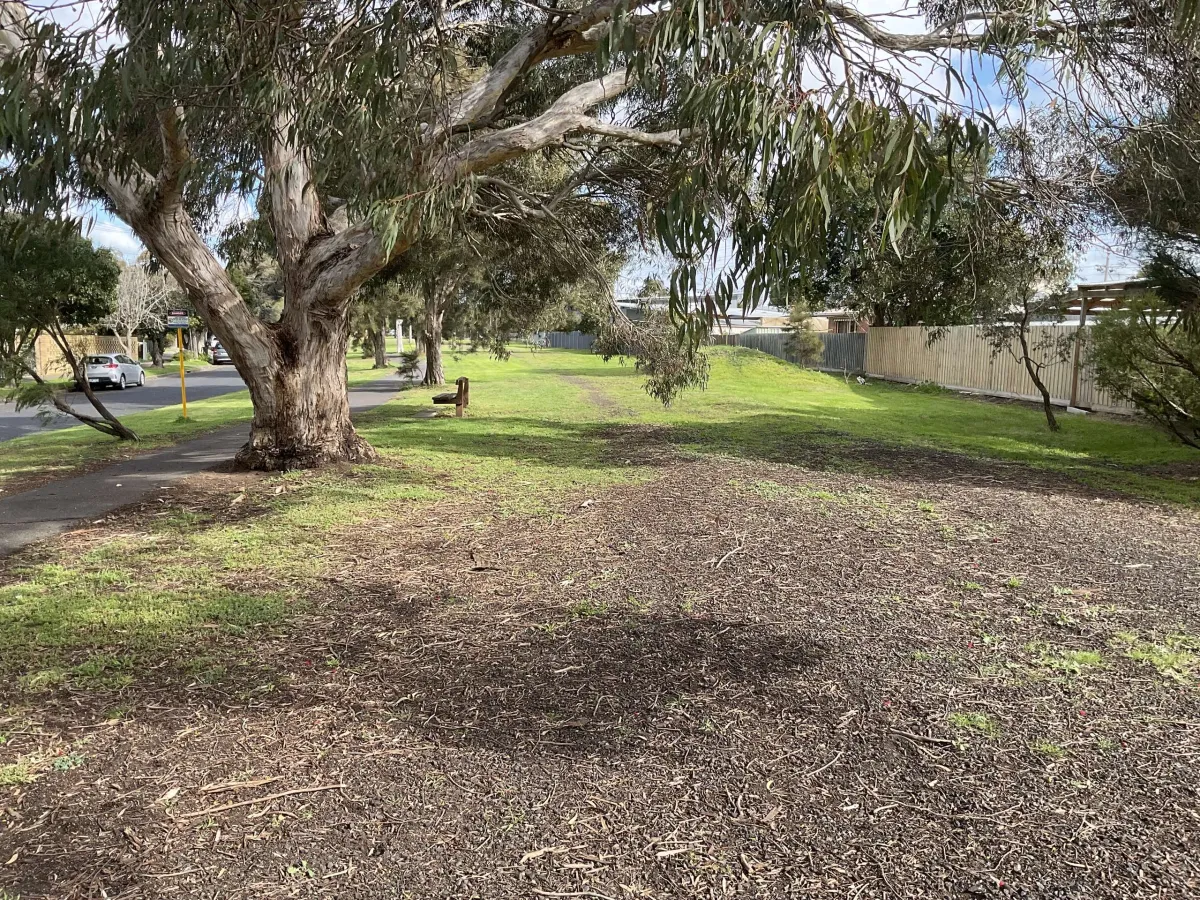 Maurice Reserve