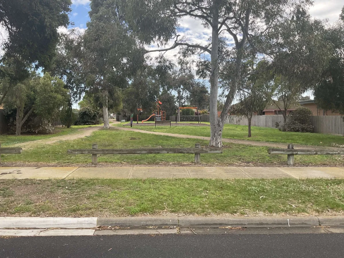 Rodbrough Reserve