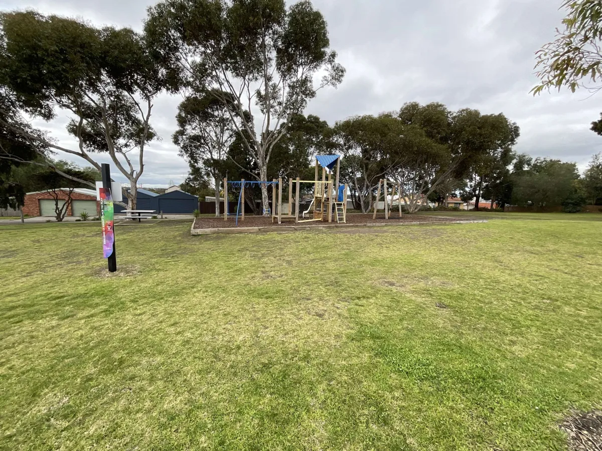 Seaview Park