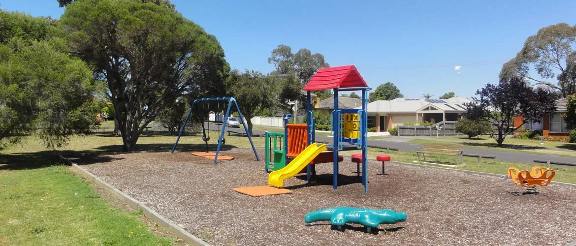 Belcher Park