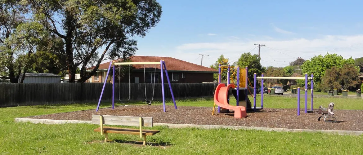 Glenbrae Reserve