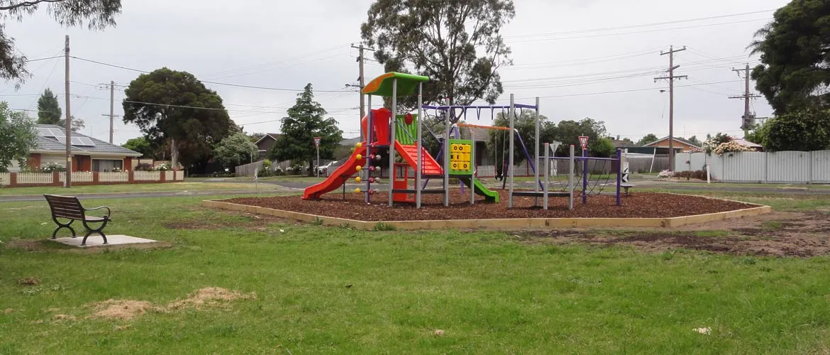 Edison Reserve