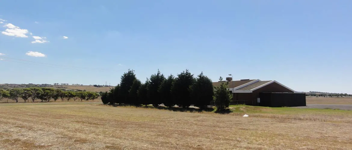 Sutcliffe Reserve