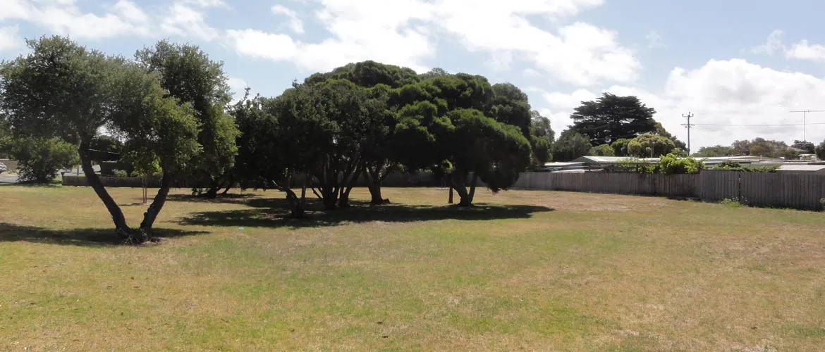 Thompson Reserve