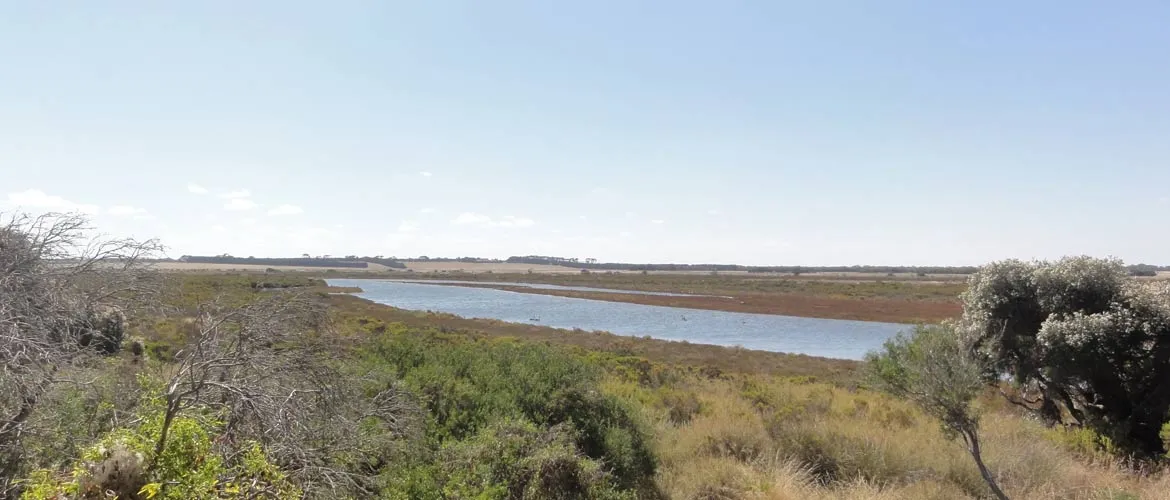 Breamlea Flora and Fauna Reserve