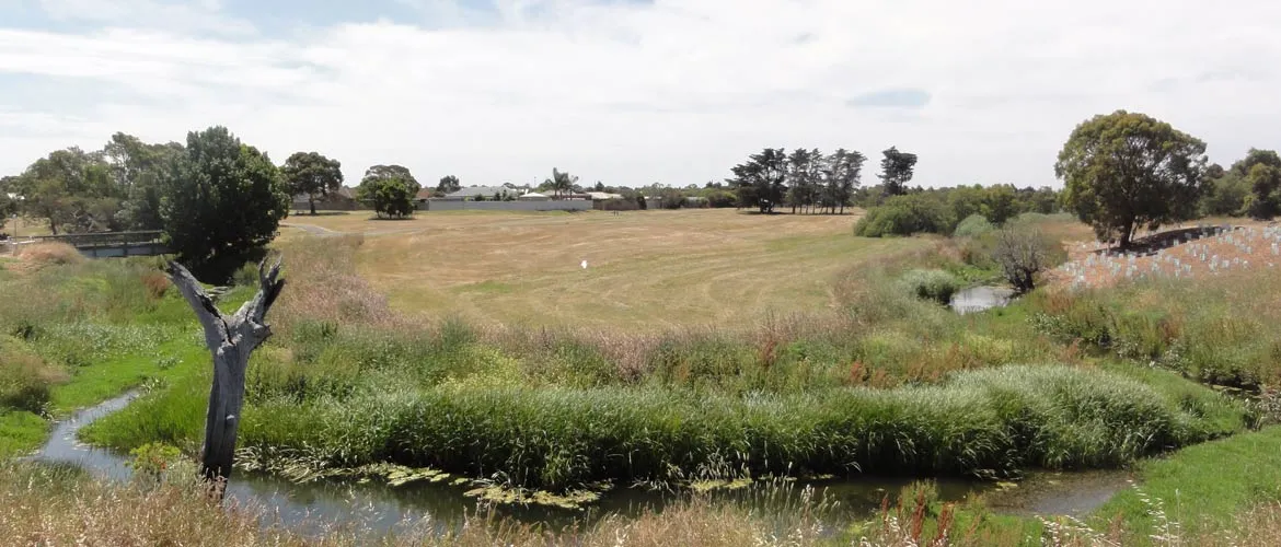 Brearley Park Reserve