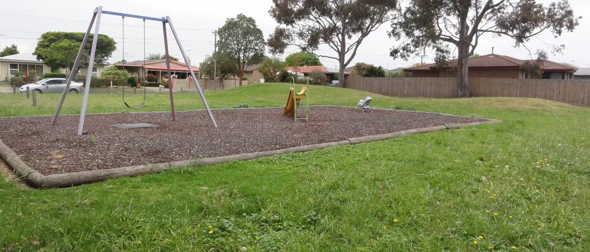 Hosie Reserve
