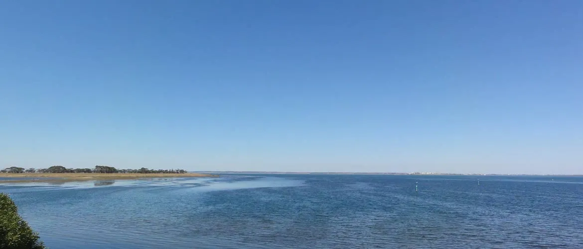 Limeburners Lagoon State Nature Reserve