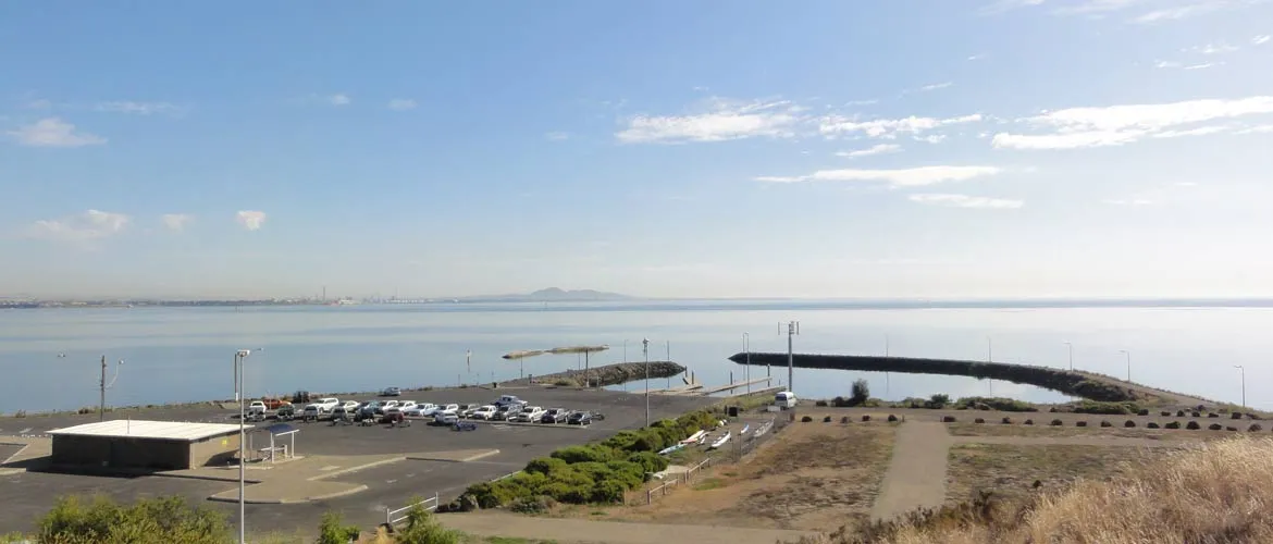 Limeburners Point Reserve