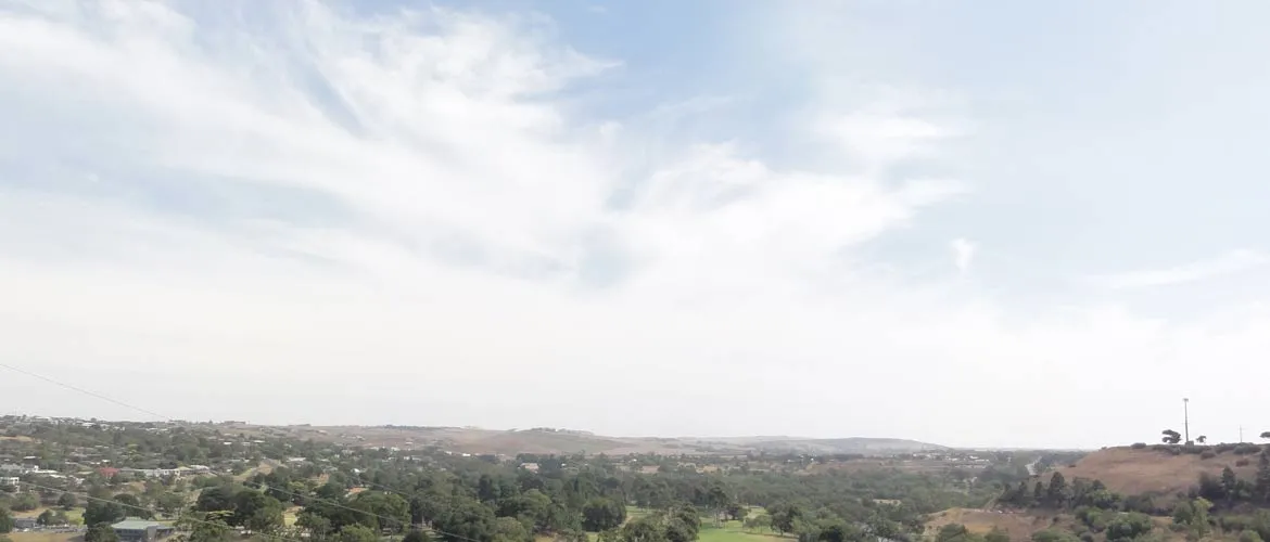 Lookout Reserve (Newtown)
