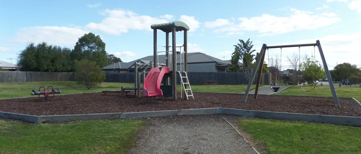 Baum Park